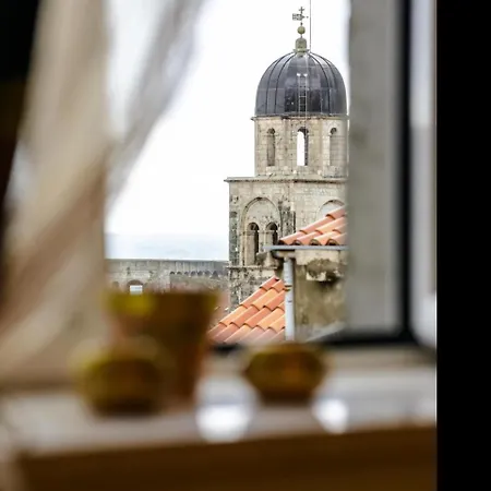Plaza - One Bedroom With City View * Dubrovnik